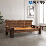 동서가구 동서가구 프라임 소나무원목 내추럴 황토 카우치 흙소파 DF638379