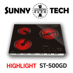 써니테크 써니테크 ST-500GD