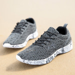 여름 망사 운동화 메쉬 런닝화 아쿠아 슈즈 MS605