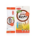 베베스트 처음먹는 아기 보리차 1g x 8스틱