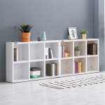 가이온 루킨 2단 1200 책장