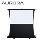 오로라 AURORA 이동식 와이드 유압스크린 AR-PW시리즈