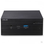 ASUS ASUS MiniPC PN61-B5005ZD Win10 M.2