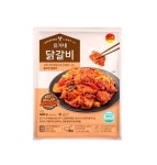 바이올푸드 유가네 닭갈비 600g