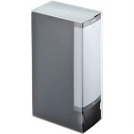 산와서플라이 산와서플라이 CD/DVD 케이스 FCD-FL96BK