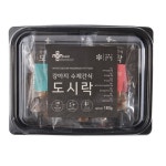 마이펫닥터 강아지 수제간식 도시락 7종 세트