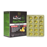 뉴네이처 리얼트루 식물성 오메가3 700mg x 60캡슐