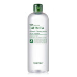 토니모리 더 촉촉 그린티 노워시 클렌징 워터 500ml