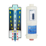 BTM-1000 이온수기 호환필터 복합포스트
