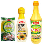 움트리 해파리양념930g J1079