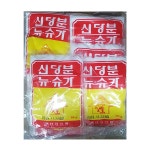 신진식품 신진 신진 뉴슈가 신당분 60g