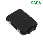 SAPA 싸파 다용도 낚시소품 태클박스 10칸 S0516
