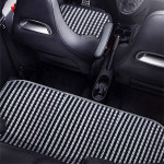 지엠지모터스 지엠지모터스 뉴쿨썸 핵사곤 통풍방석 3P