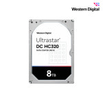 WD ULTRASTAR 7200RPM 256MB