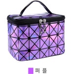 큐브화장품파우치라지