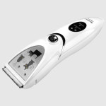 바비온 고양이 강아지 애견 이발기 바리깡 클리퍼 SBC-570