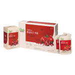 정관장 홍삼담은 석류 50ml x 30포