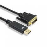 리버네트워크 넥시 DP to DVI 케이블 V1.1