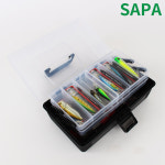 SAPA SAPA 3단 태클박스 S0402