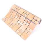 모자이크타일 포세린모자이크-내츄럴피치 1개 H2302