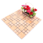 모자이크타일 포세린모자이크-내츄럴피치 1개 H2302