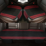 엑스오토 엑스핏 컴포터블 여름 통풍시트 운전석+조수석+뒷자석