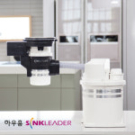 세인홈시스 싱크리더 SI-818