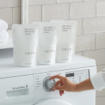 생활공작소 세탁조 크리너 450g