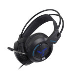 라이트컴 COMS V2000 LED 게이밍 헤드셋