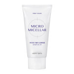 해피바스 마이크로 미셀라 딥 클렌징폼 120ml(지성)