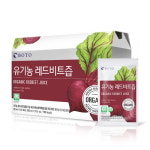 보뚜 유기농 레드비트즙 90ml x 30포