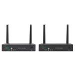 이지넷유비쿼터스 넥스트유 HDMI 리피터 송수신기 세트(NEXT-400HDW)