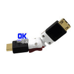 HDMI 연장회전형꺽임 젠더(G2269)