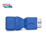라이트컴 COMS USB 3.0(F) to microB(M) 젠더(G3507)