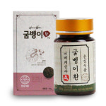 운김 너에게간다 굼벵이환 50g