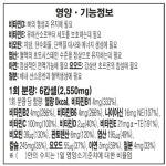 시너지월드양평점 - 94193 | 시너지월드와이드 시너지 바이타팩 멀티비타민 & 무기질 425mg x 6캡슐 x 60포