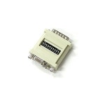 라이트컴 COMS MAC 모니터 젠더 G0753