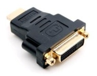 엔터컴 DVI 싱글 to RGB 젠더