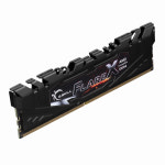 지스킬 지스킬 DDR4 PC4-23400 CL14 FLARE X 블랙 DUAL