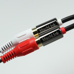 3.5mm 스테레오-2RCA Y 케이블(ML-SRYH015)