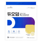 콘바텍 듀오덤 엑스트라 씬 10 x 10cm 2매