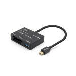 라이트컴 COMS FW398 USB 3.1 카드리더기