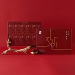 철이네홍삼 고려 홍삼절편 20g x 10개입