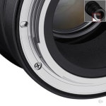 삼양옵틱스 삼양옵틱스 MF 85mm F1.4 Z 니콘용