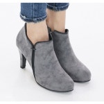 am 5920 여성 앵클 부츠