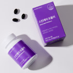 에스더포뮬러 스킨케어 포뮬러 500mg x 60캡슐