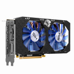 HIS HIS 라데온 RX 570 IceQ X2 OC D5 4GB