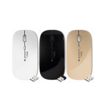 APOINT APOINT T3 PLUS 무소음 무선 마우스