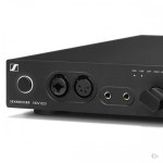 젠하이저 HDV 820 헤드폰 앰프