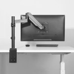 마루느루 마운트뷰 MV-G10 모니터암